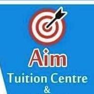 Aim Tuition Centre Class I-V Tuition institute in Bhiwani