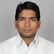 Chakresh Kumar C Language trainer in Jaipur