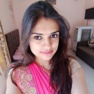 Shweta S. Class 11 Tuition trainer in Gurgaon