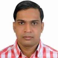 Himanshu Dubey Class 8 Tuition trainer in Bhopal