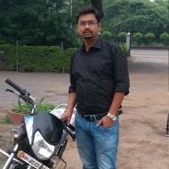 Shibsankar Dutta Class 12 Tuition trainer in Kolkata