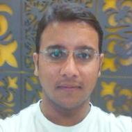 Sunil Dutt Class I-V Tuition trainer in Delhi