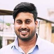 Jagdish Prajapat Search Engine Optimization (SEO) trainer in Udaipur