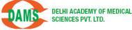 Delhi Academy Of Medical Sciences Pvt Ltd. Medical Entrance institute in Delhi