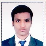 Tanuja Kumar Swain Class I-V Tuition trainer in Berhampur