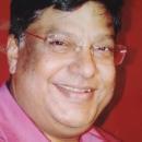 Photo of Krishna Vishwanath