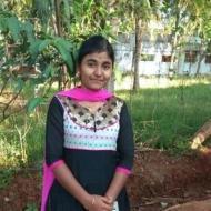 Priya D. Nursery-KG Tuition trainer in Coimbatore
