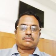 Manoranjan T. Class 12 Tuition trainer in Bhubaneswar