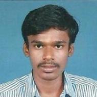 Thillai Prasath M Class 12 Tuition trainer in Chennai
