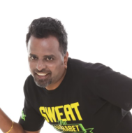 Senthil Kumaran Dance trainer in Chennai