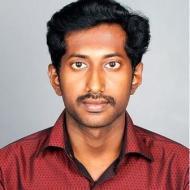 Dr. S. V. Mahesh Kumar BTech Tuition trainer in Chennai