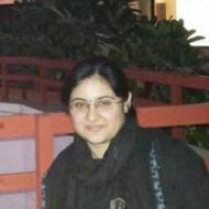 Piushika Y. Class I-V Tuition trainer in Agra