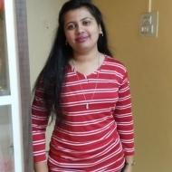 Sayali K. Class I-V Tuition trainer in Pune