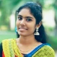 Vedavalli Nivetha S. Class I-V Tuition trainer in Chennai