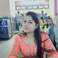 Shazia C. Class I-V Tuition trainer in Kolkata