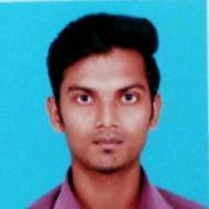 Riahikesh Kumar Class I-V Tuition trainer in Chennai