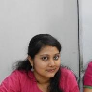 Puja D. Class I-V Tuition trainer in Krishnanagar
