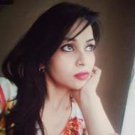 Yukti S. Beauty and Skin care trainer in Agra