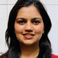 Neha S. Class 12 Tuition trainer in Chandigarh