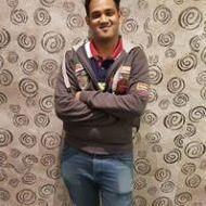 Piyush Ostwal Class I-V Tuition trainer in Pune