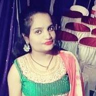 Shreya G. Class I-V Tuition trainer in Ranchi