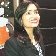 Leena D. BSc Tuition trainer in Delhi