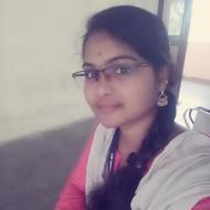 Sharmila E. Class 8 Tuition trainer in Madurai North