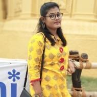 Anwesha B. Class I-V Tuition trainer in Kolkata