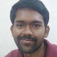 Prakash Kumar Class I-V Tuition trainer in Hyderabad