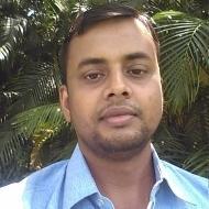 Ashutosh Kumar Roy Class 12 Tuition trainer in Gurgaon