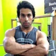 Deepak Rajput Personal Trainer trainer in Delhi