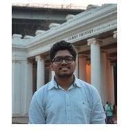 Abhishek Paul Class I-V Tuition trainer in Kolkata