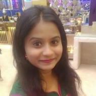 Meeta S. Vocal Music trainer in Ghaziabad