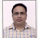 Photo of Ashutosh Shrivastava