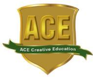 ACE Montessori/Ace Creative Educations Drawing institute in Bangalore