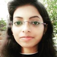 Sonal S. Class I-V Tuition trainer in Muzaffarpur