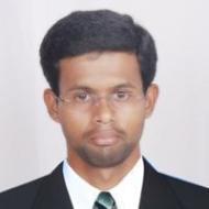 Shiva Kumar Class 10 trainer in Hyderabad