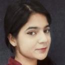 Photo of Divyanshi