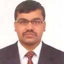Photo of Dr. Bandoo Chhagan Chatale