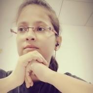 Aisha F. Class 9 Tuition trainer in Lucknow