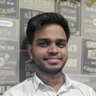 Sahil Narkar Web Development trainer in Mumbai