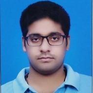 Vishwnath Panda UPSC Exams trainer in Jaipur