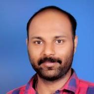 Rixon K l BTech Tuition trainer in Thrissur