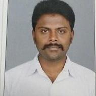 Ganesan N Class 12 Tuition trainer in Chennai