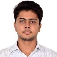 Jitesh Kumar Jeengar Engineering Entrance trainer in Mumbai