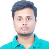 Rahul Chatterjee Class 8 Tuition trainer in Kolkata