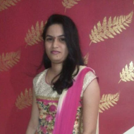 Sonali Y. Class I-V Tuition trainer in Kalyan