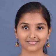 Kayalvizhi Class 9 Tuition trainer in Chennai
