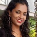Photo of Vineetha A.