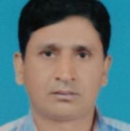 Nikhil Kumar Class 12 Tuition trainer in Durgapur